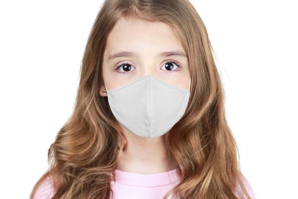 n95 mask kids