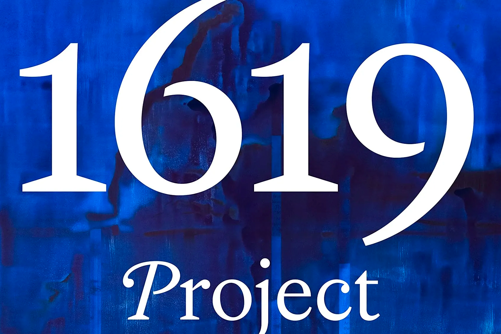 1619 project taught in schools