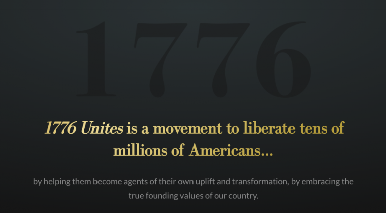 what-is-1776-unites-and-is-it-being-taught-in-schools