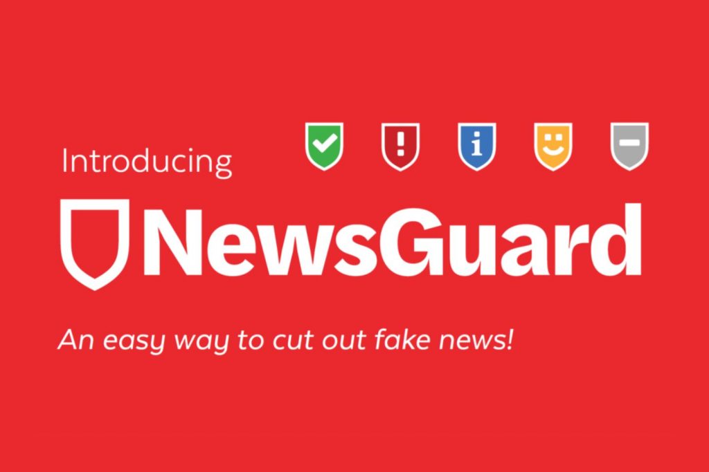 newsguard bias