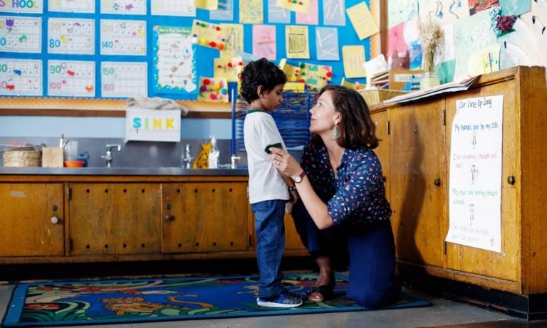 Foto zu New Pre-School Curriculum Will Teach Kids To Break The Gender Binary 