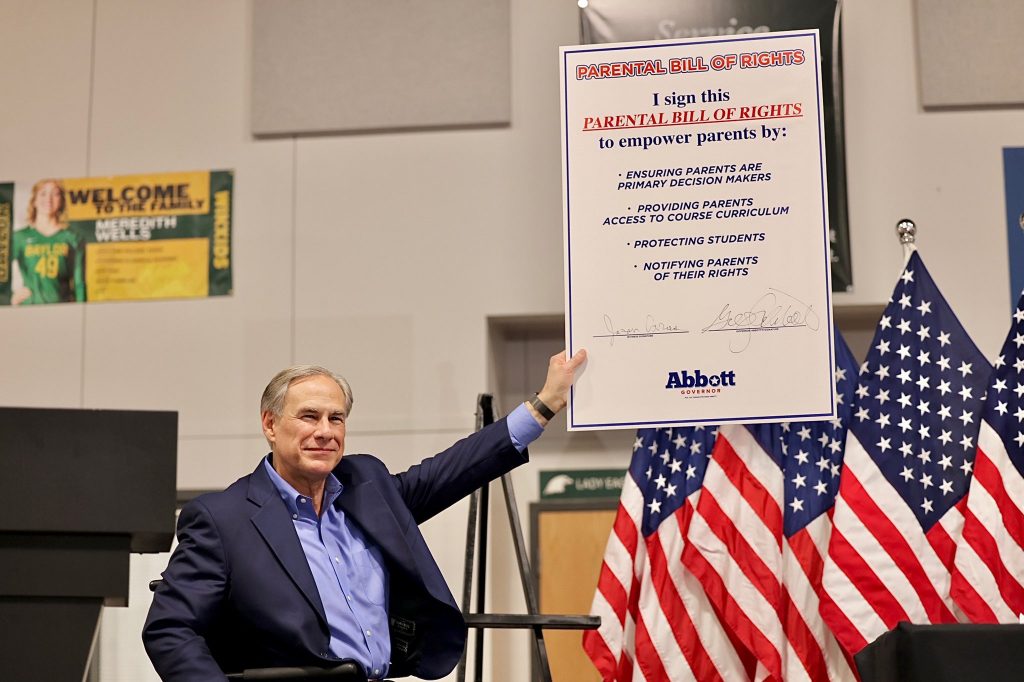 texas school choice