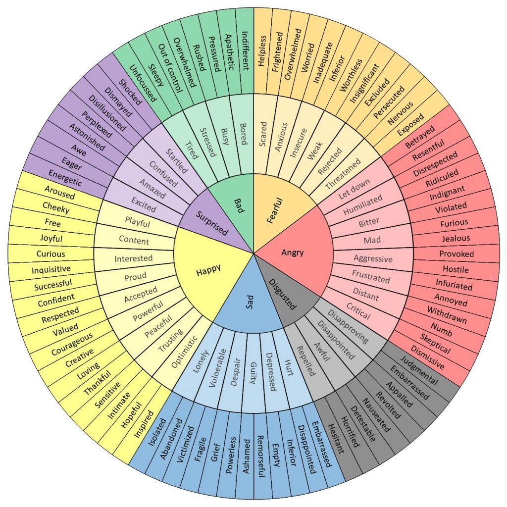 social and emotional learning sel