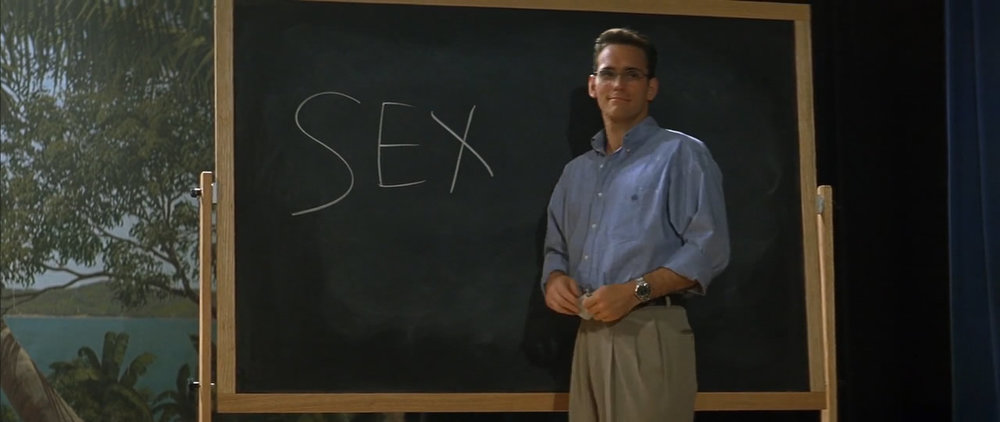 sexual education