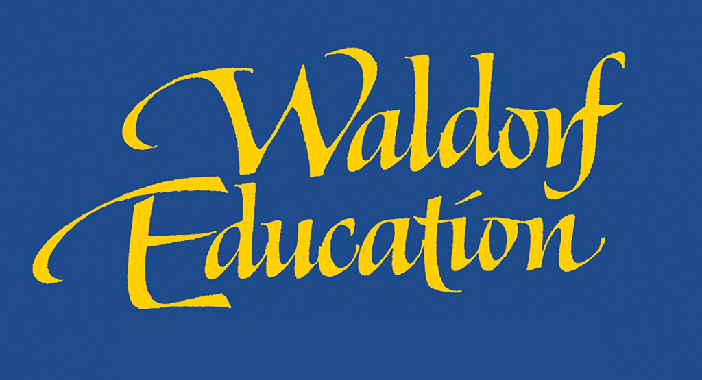 The Steiner Waldorf Approach to Education