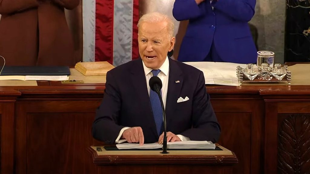 biden on pell grant increase