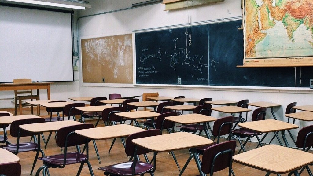 Indianapolis public schools
teacher shortage 2022