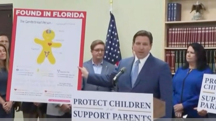 florida education bill