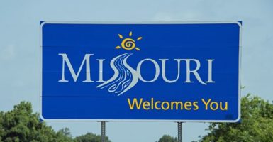 Missouri bill