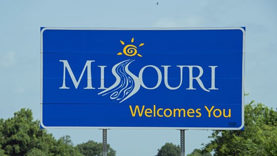 Missouri bill