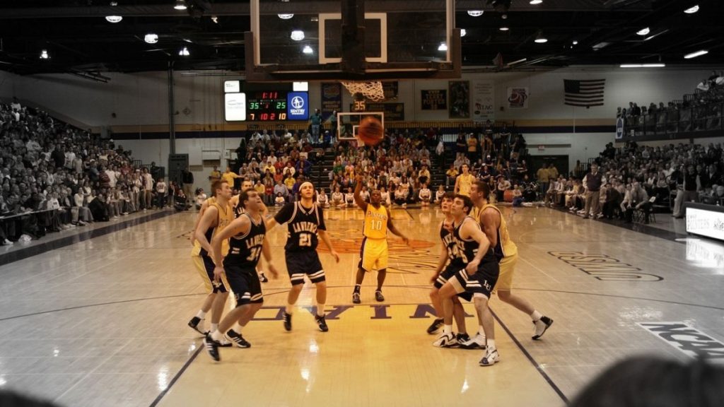 TIL in response to Native American mascot controversy, the University of  Northern Colorado in 2002 renamed their intramural basketball team to the  Fightin' Whities. : r/todayilearned