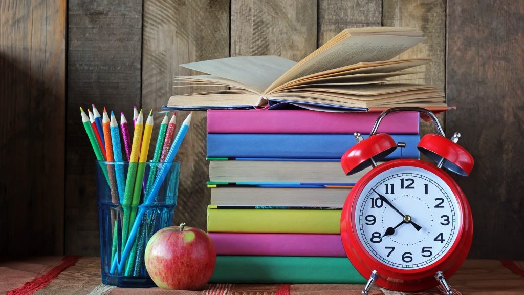 The Major Benefits Of Later School Start Times
