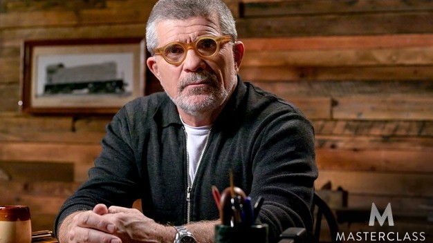 David Mamet