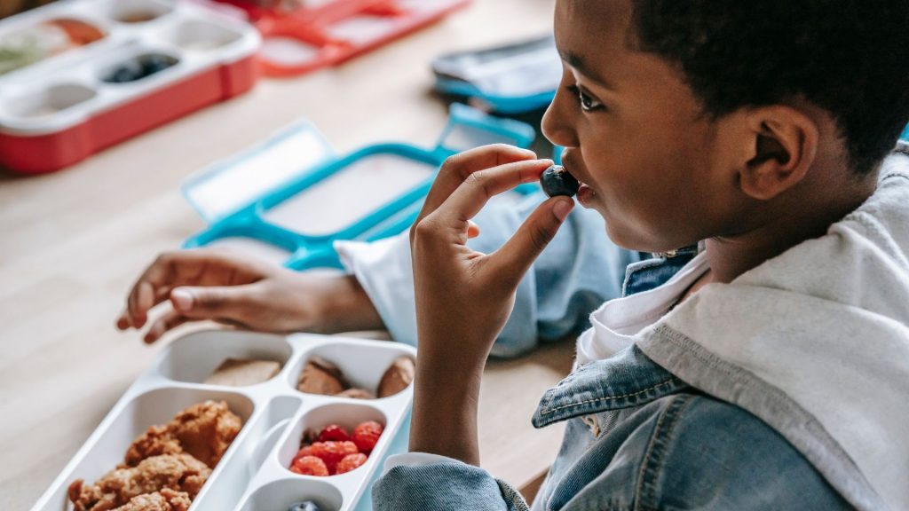 longer-school-lunch-times-lead-to-healthier-and-smarter-kids