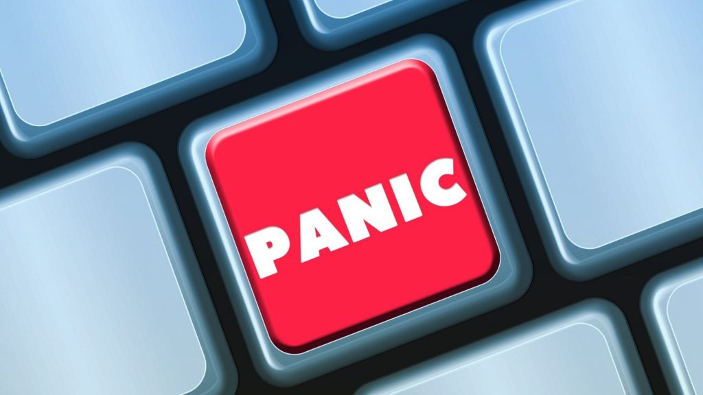 school panic buttons