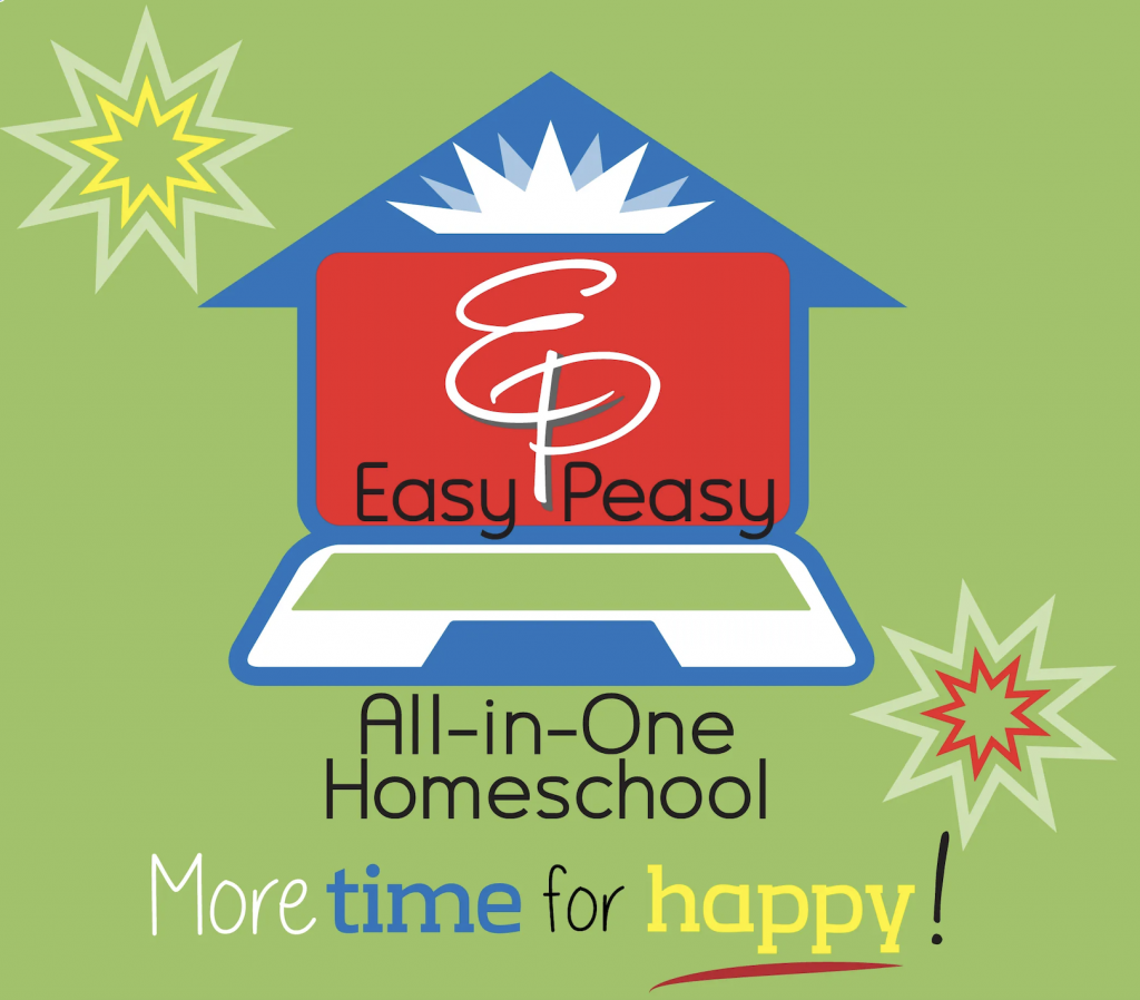easy peasy homeschool review