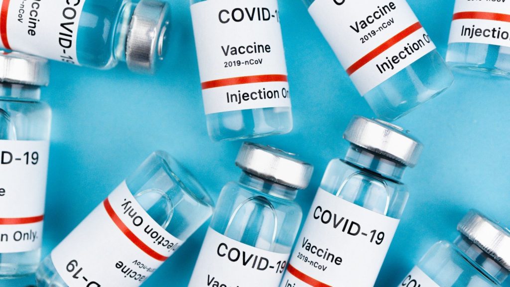 COVID vaccine