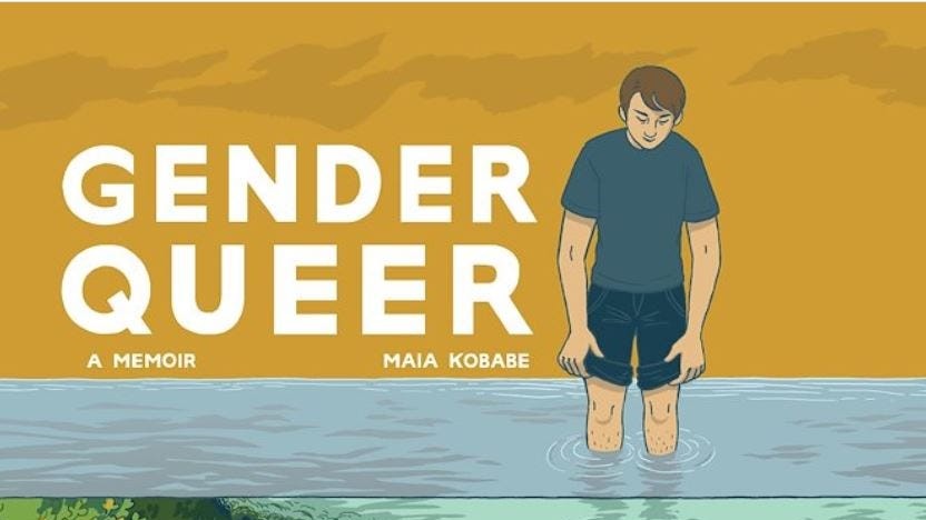 gender queer