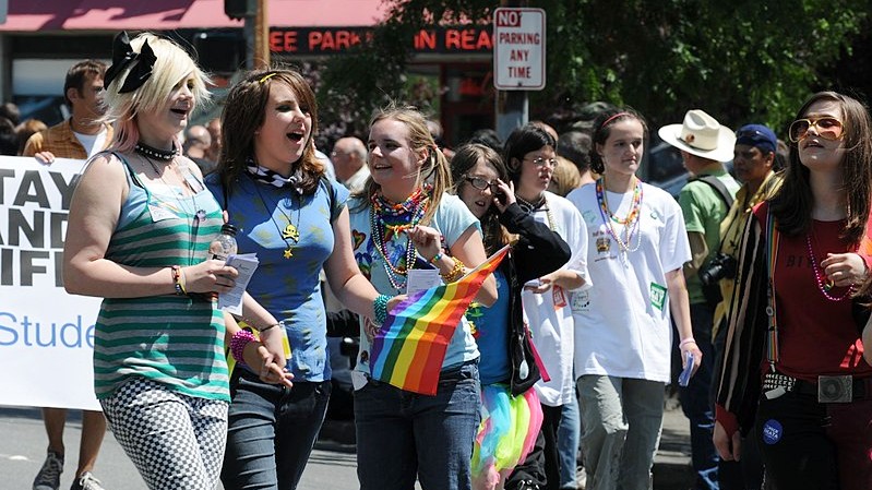 queer your classroom