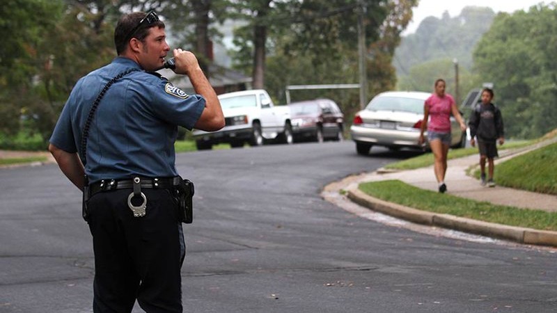 school security