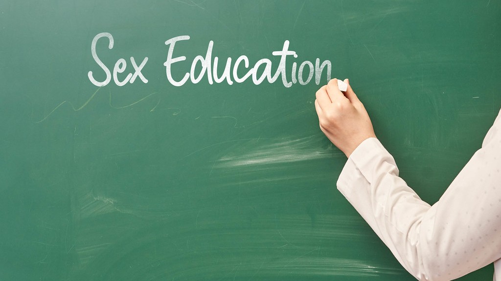 sex education