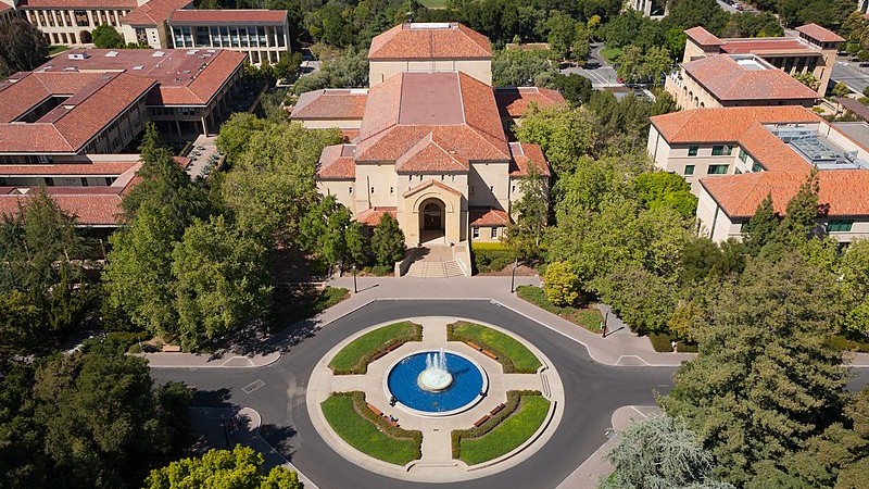 Stanford University