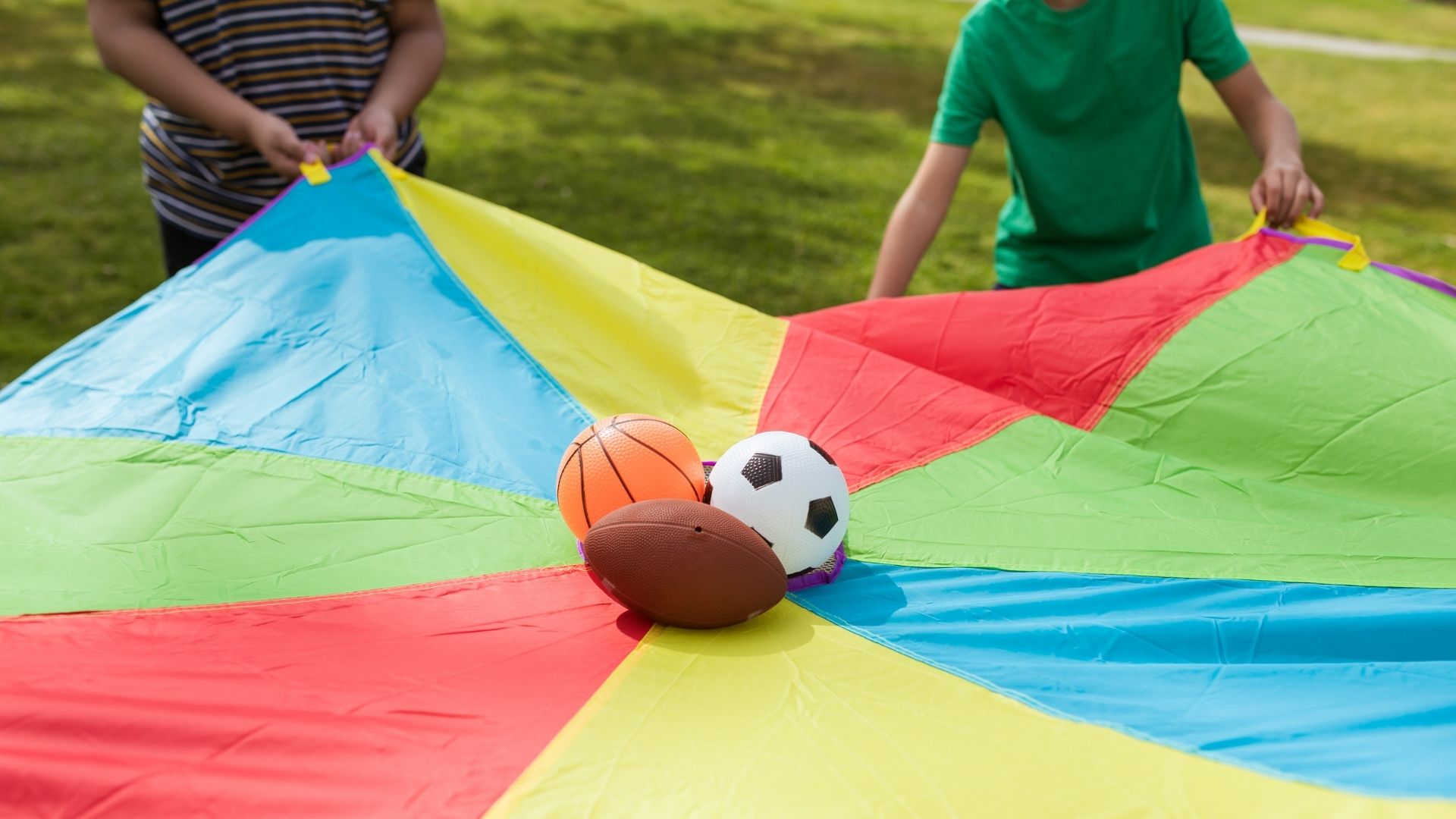 Summer Camp Opens For LGBTQ+ Youth
