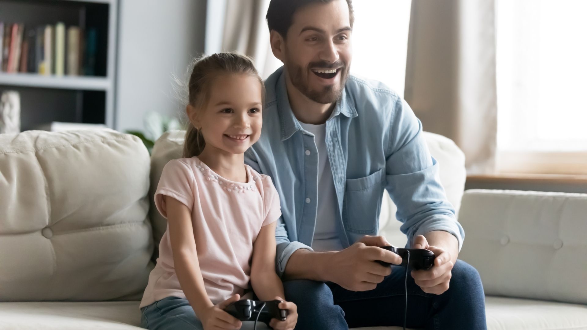 Unlike social media, video games may actually be raising kids' IQs, study  finds