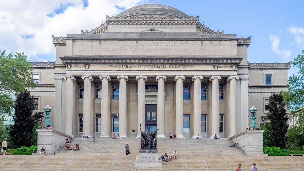 Columbia University