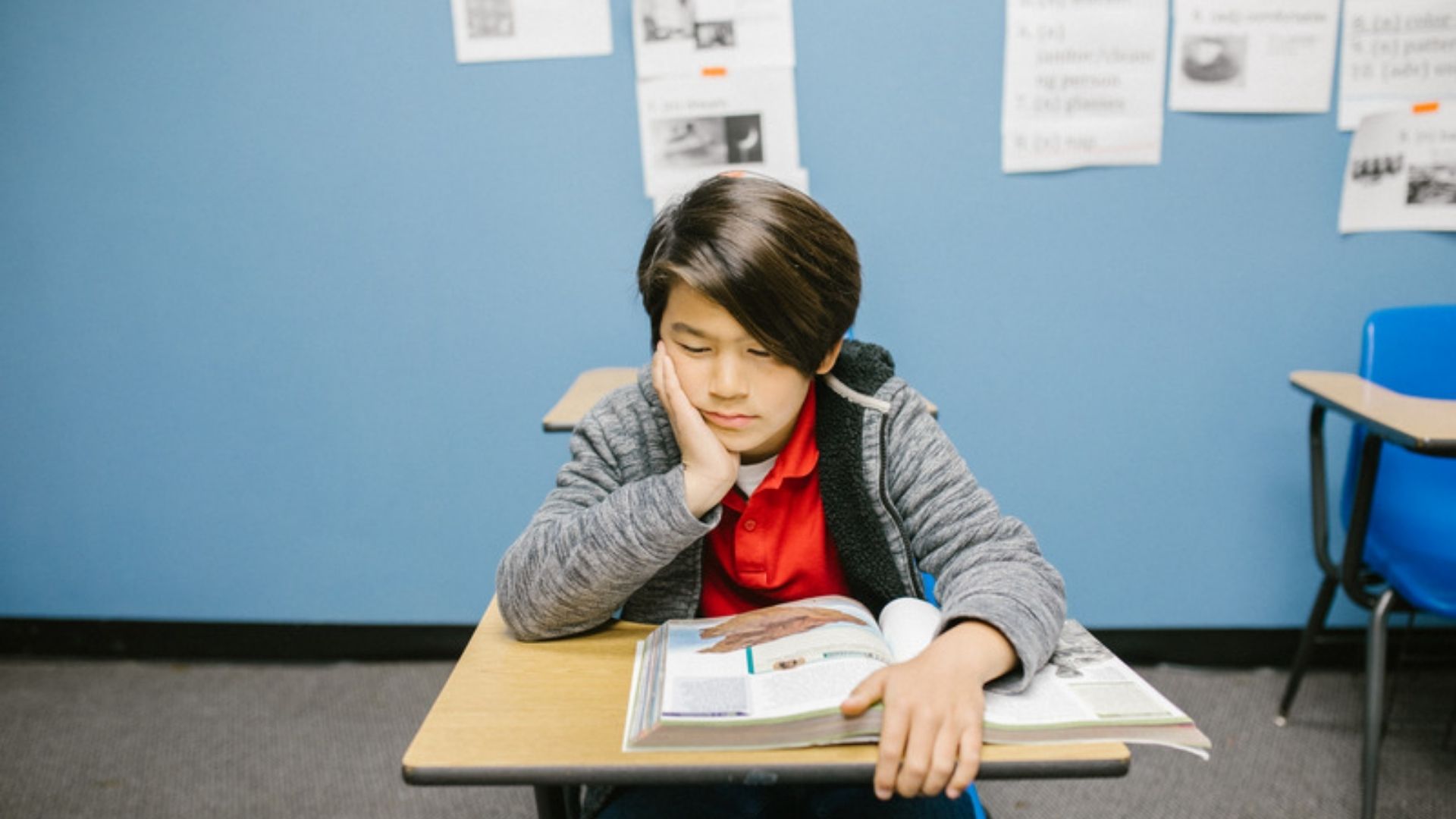 Survey Says Most LGBTQ Youth Feel Alienated At Their Schools