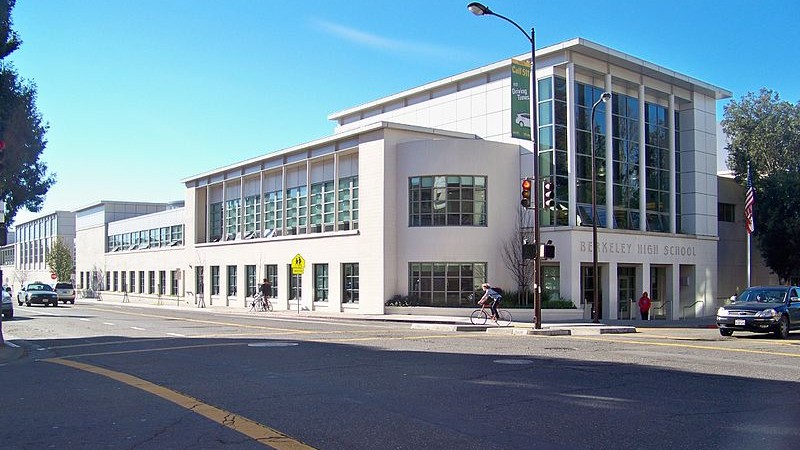 Oakland school shooting