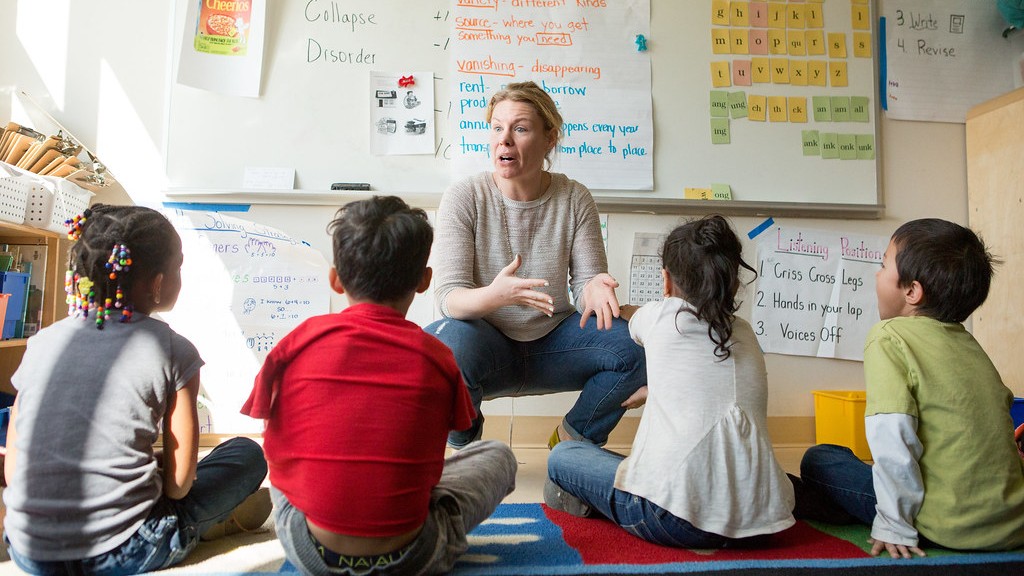 Timing in the classroom. Учитель боится класса. Нестандартный учитель. Шум в школе. Дети шумят в классе.