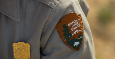 national park services