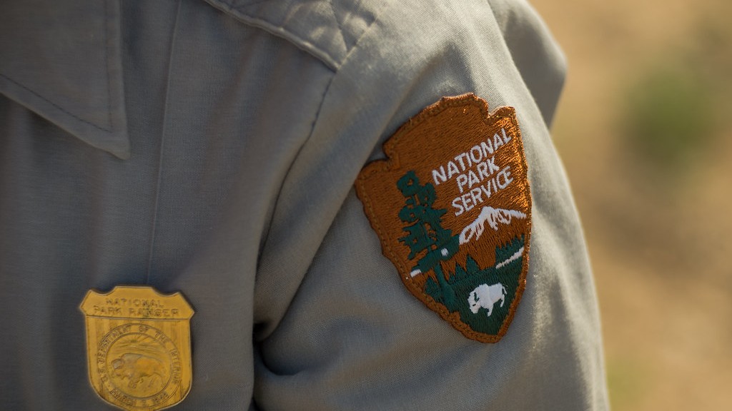 national park services