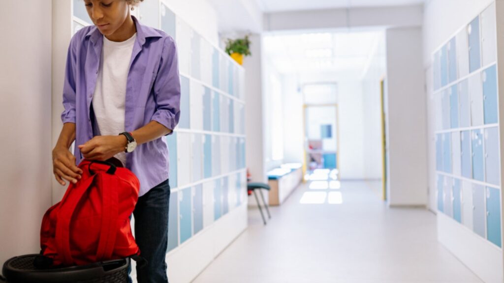 Dallas Schools Requiring Clear Backpacks Following Uvalde Shooting