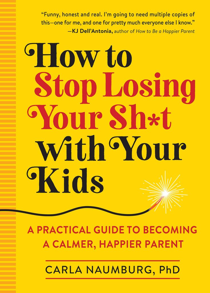 best gentle parenting books