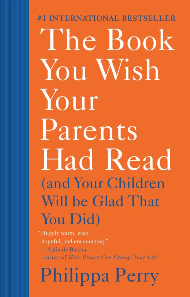 best gentle parenting books