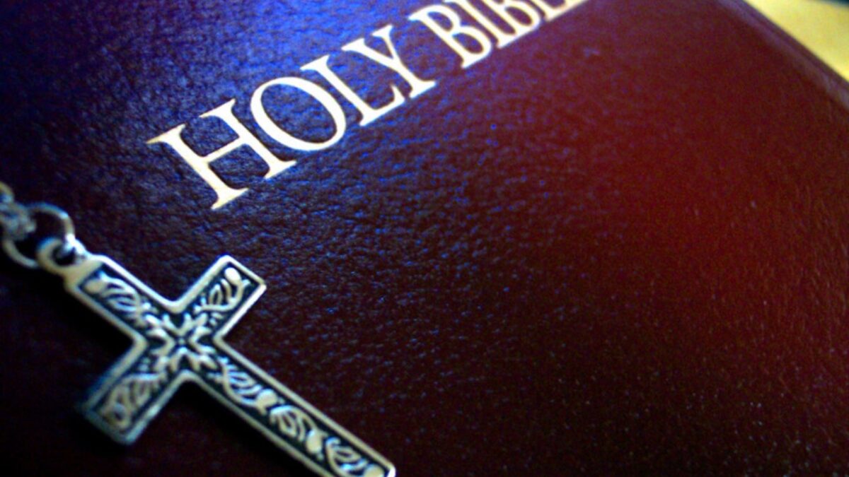 Texas School District Pulls The Bible And More From School Libraries