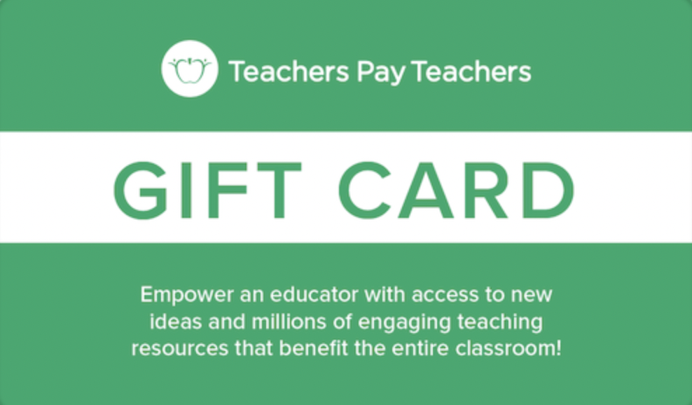 best-gift-cards-for-teachers