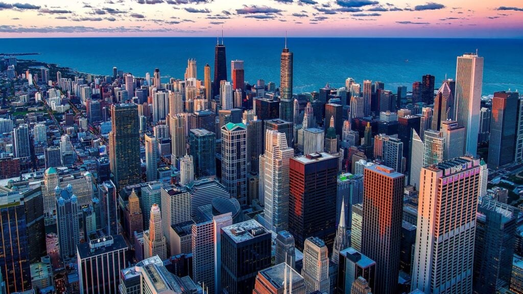 Chicago public schools