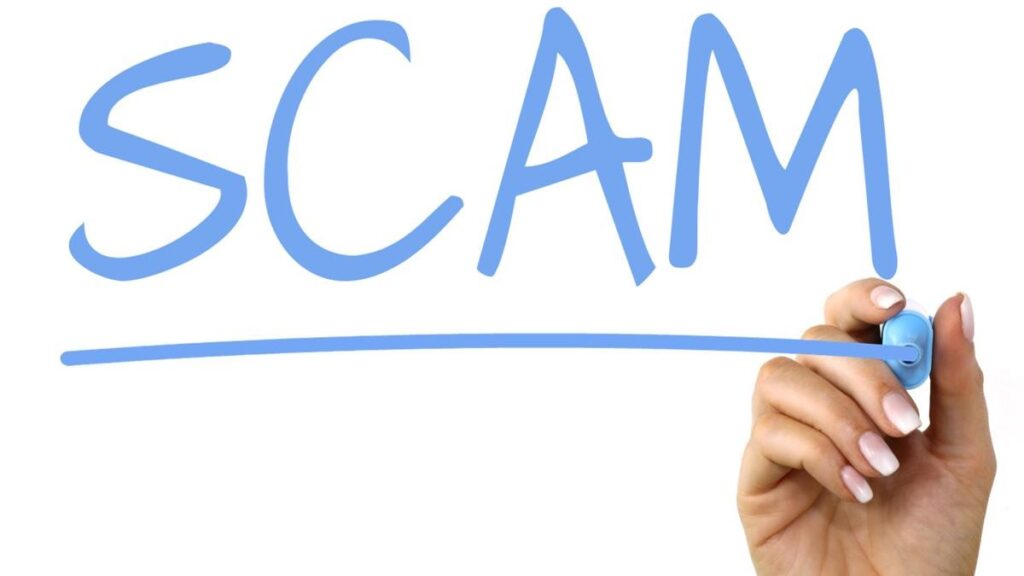 student loan scams