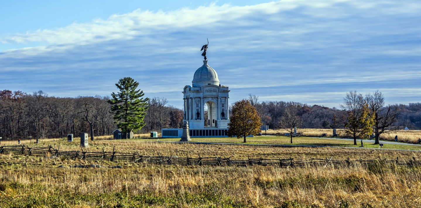 Battle of Gettysburg