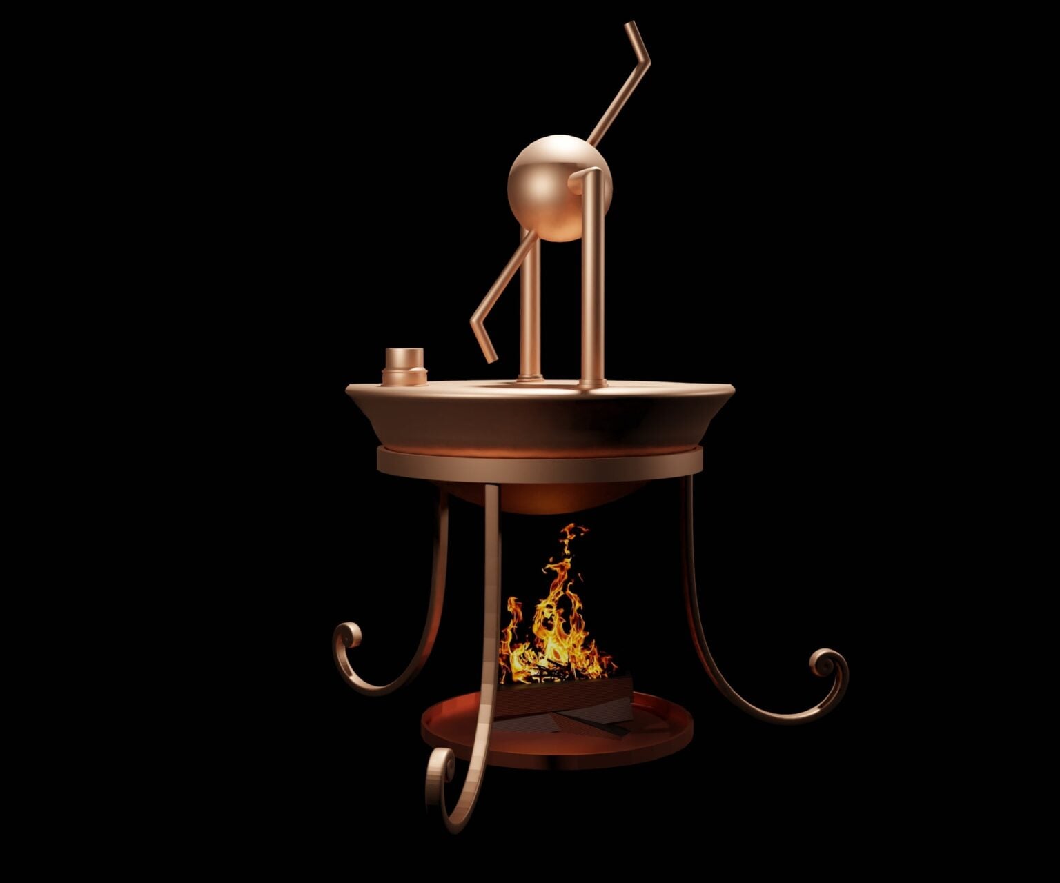 15 Forgotten Inventions That Were Way Ahead of Their Time