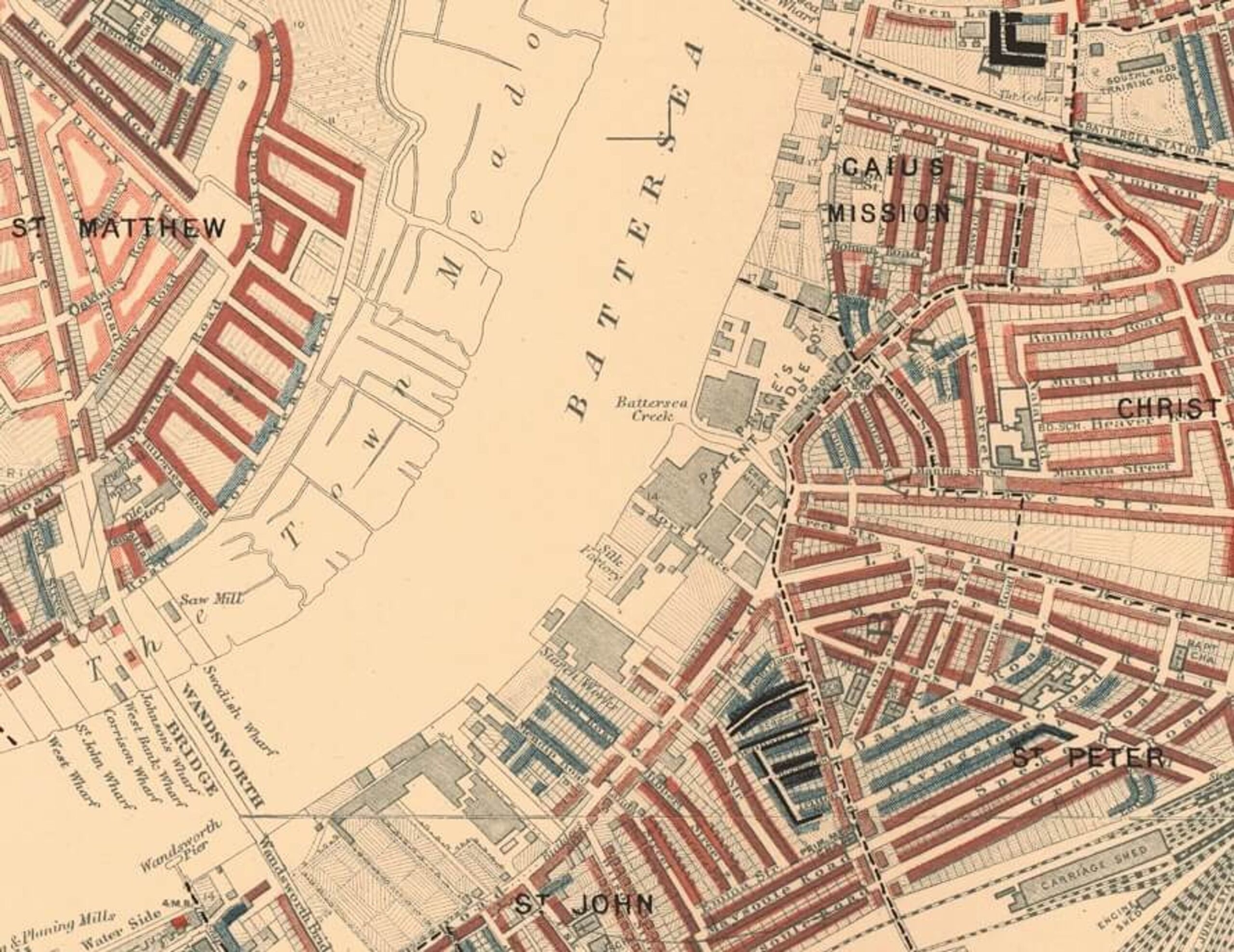 20 Historic Maps That Completely Changed The Way People Saw The World