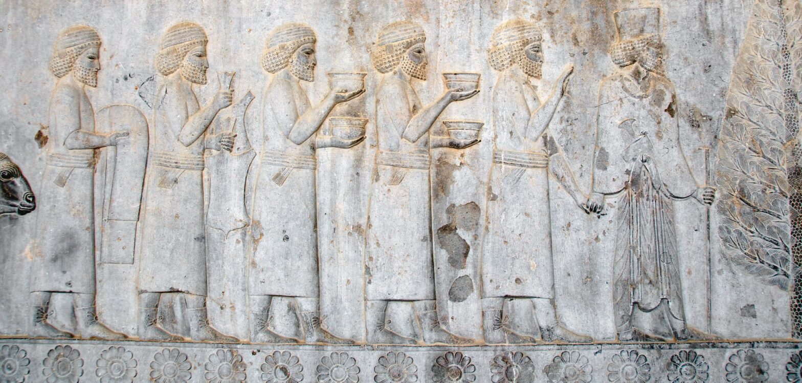20 Ancient Writing Systems That Were Lost and Rediscovered