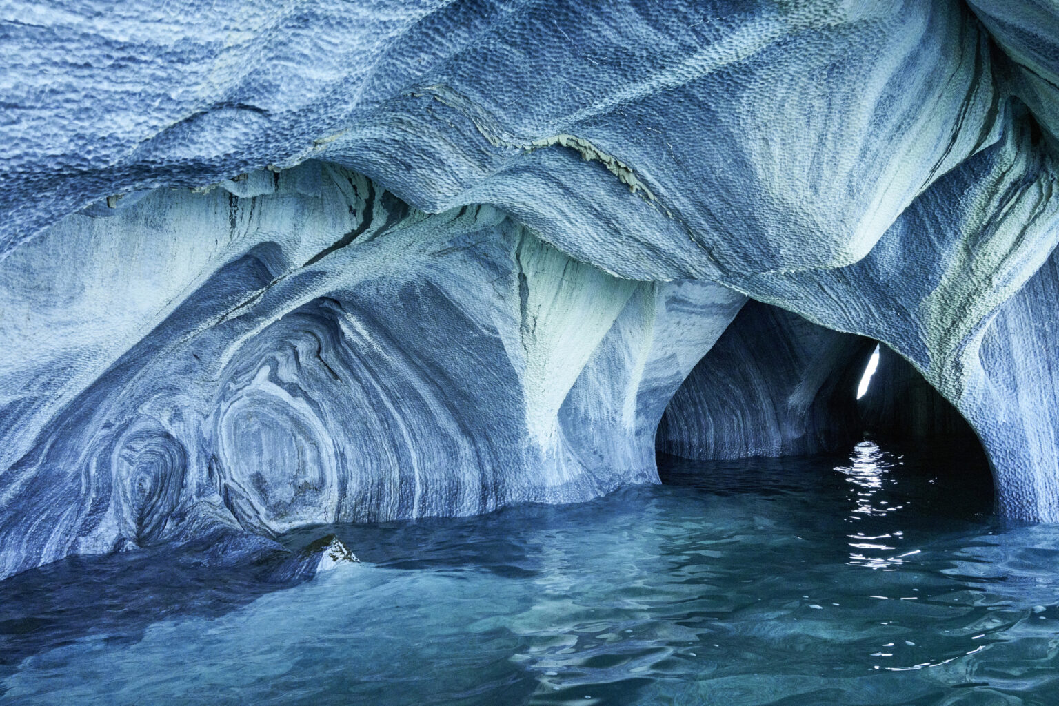 Chile Rocks 20 Rare Geological Formations You Won't Believe Exist