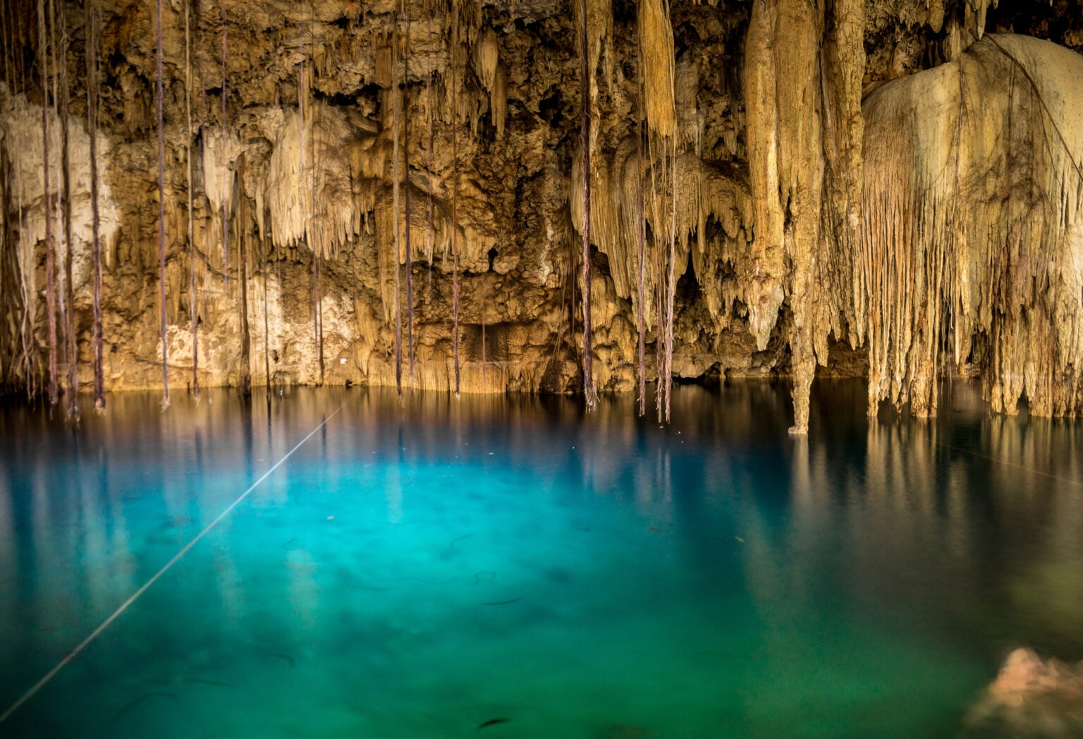 20 Stunningly Clear Rivers You Won’t Believe Are Real