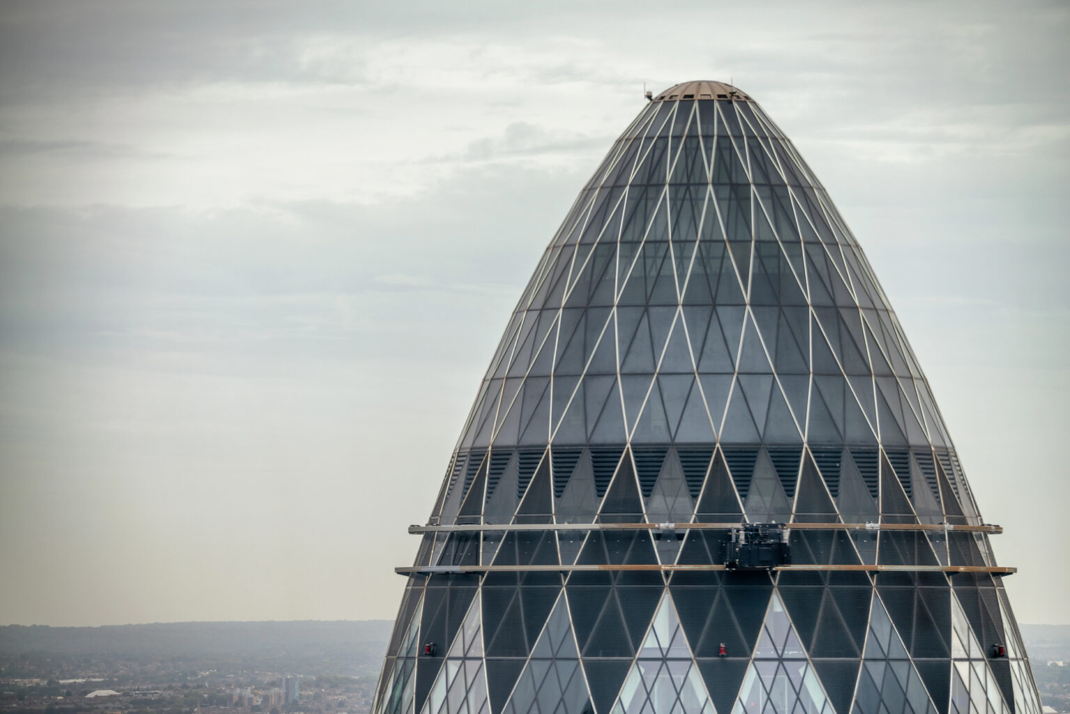 20 Architectural Designs Inspired by Nature