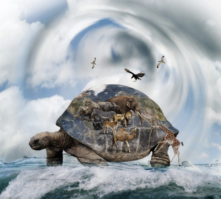 19 Fascinating Myths About the Ocean That People Once Believed