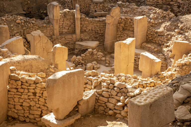 20 Lost Cities That Were Rediscovered in Modern Times